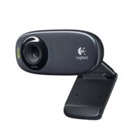 Hàng sẵn giao ngay Webcam Logitech C270  C270i  C310 HD - Dành cho Gọi Video góc rộng với micro giảm tiếng ồn tự độn-Hàng chính hãng - C310