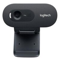 Hàng sẵn giao ngay Webcam Logitech C270  C270i  C310 HD - Dành cho Gọi Video góc rộng với micro giảm tiếng ồn tự độn-Hàng chính hãng - C270i