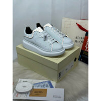 [HÀNG SẴN] GIÀY MC QUEEN PHẢN QUANG CAO CẤP, MC QUEEN ĐỘN ĐẾ SIÊU CẤP NAM NỮ GIÀY BÁNH MÌ ĐỘN ĐẾ ẢNH THẬT+FREESHIP