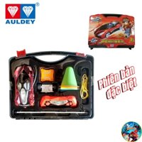 [HÀNG SẴN-HOẢ TỐC] Thần xe siêu tốc⚡️Thần Lốc Xoáy Bản Đặc Biệt ⚡️đồ chơi xe điều khiển từ xa 1:28