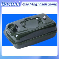 [Hàng Sẵn] Jerry Can 0.8 Gallon 3L Cho Bình Chứa Khí Nhiên Liệu Xăng Vuông Dày Xe Máy Ô Tô Dustrial