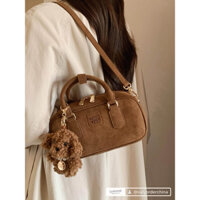 Hàng săn live- Túi xách Chio’2nd chính hãng đi học đi chơi, quà tặng