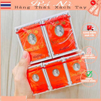 [HÀNG SẴN] LỐC 12 CHAI DẦU GIÓ TRẮNG ĐỎ THÁI LAN SIANG PURE OIL F1 HIỆU ÔNG GIÀ 3ML