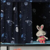 (HÀNG SẴN) M1-M20 Rèm che giường ký túc xá sinh viên - Rèm che 4 cạnh giường + nóc