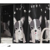 (HÀNG SẴN) M41-M48 RÈM CHE GIƯỜNG KÝ TÚC XÁ