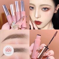 [Hàng sẵn] Mascara lông mày xixi