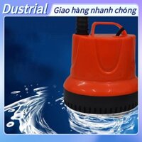 [Hàng Sẵn] Máy Bơm Chìm Tuần Hoàn Bể Cá Hút Đáy IPX8 Nhựa ABS Chống Thấm Nước XL Dustrial