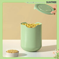 [Hàng Sẵn] Máy làm giá đỗ tại nhà tự đông Máy làm giá đỗ thực phẩm Công suất lớn tự động an toàn - Thuận tiện Trồng giá đỗ rau mầm SUNTREE