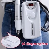 [HÀNG SẴN] Máy mài móng tay.Máy mài móng cầm tay chuyên dụng trong ngành nail,Ste-101