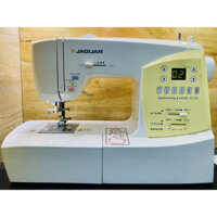 [HÀNG SẴN] Máy May Đa Năng Jaguar KC310 Hàng Nhật Bãi/ Nhập Khẩu