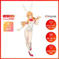 [Hàng sẵn] Mô Hình Asuna, Sword Art Online, White Bunny Pearl Color Ver. - BiCute Bunnies (FuRyu) Figure Chính Hãng Nhật