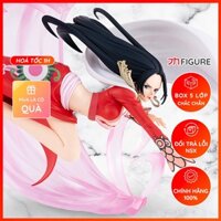 [Hàng sẵn] Mô Hình Boa Hancock, One Piece - Battle Record Collection (Bandai Spirits) Figure Chính Hãng Nhật