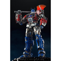 [Hàng sẵn] Mô hình Fantasmo Studio FS-01 Elite Leader Optimus Prime KO Nakomake CR05