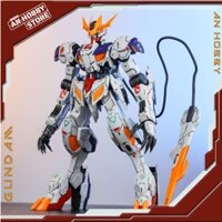 [HÀNG SẴN] Mô Hình Lắp Ráp MAX FM 1/100 Barbatos Lupus Rex (Tặng decal nước)