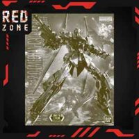 [Hàng Sẵn] Mô Hình Lắp Ráp Gundam MG 1/100 Hyaku Shiki Ver. 2.0 [Mechanical Clear] P-Bandai
