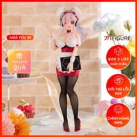[Hàng sẵn] Mô Hình Sonico Waitress ver., SoniComi Super Sonico, BiCute Bunnies - (FuRyu) Figure Chính Hãng Nhật