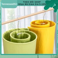 [Hàng Sẵn]  Móc phơi chăn hình tròn đa năng bằng thép không gỉ - Móc Phơi Mền Móc Xoắn Ốc Tiết Kiệm Diện Tích【Tennessee052】