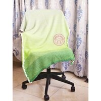 [HÀNG SẴN] - [Nhép's House] - Chăn len cho bé - cotton cầu vồng 500gr