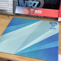 [Hàng sẵn ] Pad gaming fps - Pad chuột Gaming Pygora Hybrid Ridio Dày 4mm [NEW FULL BOX]