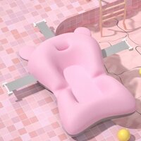 [Hàng Sẵn] Phao tắm cho bé sơ sinh, Đệm tắm cho bé sơ sinh [HDbabies]