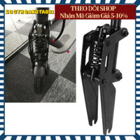 [Hàng Sẵn] Phụ Kiện Giảm Xóc Hợp kim nhôm Cho Xe Scooter Điện Xiaomi M365【Southdakota051】