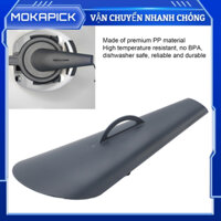 [Hàng Sẫn] Phụ kiện lái PP chuyển hướng hơi nước HG cho Thermomix TM5 TM6 Mokapick