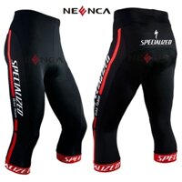 [Hàng Sẵn Sàng] 3 / 4 Quần Đi Xe Đạp / Quần Đi Xe Đạp 345