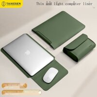 Hàng sẵn sàngTúi lót máy tính xách tay non-magnetic cho lenovo air14 inch apple 14 huawei xiaomi 15.6 / 16