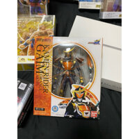 hàng sẵn - shf mô hình S.H.Figuarts Kamen Rider Gaim Orange Arms