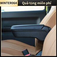 [Hàng Sẫn] Tay Đựng Hộp Trung Tâm Với Nước Cốc Thay Thế Cho Xe Mercedes Smart Fortwo Forfour 453 2015-2019 Winter064