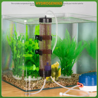 [Hàng Sẫn] Trứng Tôm Ngâm Nước Muối Ủ Bền Artemia Ấp Bộ Bể Cá Hydrogen065