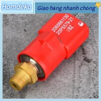 [Hàng Sẵn] Van phân phối Công tắc áp suất Cảm biến thủy lực 206-06-61130 cho máy xúc Komatsu PC200-7 Homdeko