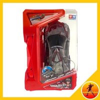 [HÀNG SẴN] Xe Điều Khiển Từ Xa Thần Xe Siêu Tốc Thần Băng Giá Dòng G Chính Hãng Auldey Có Điều Tốc