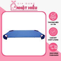 Hàng sản xuất tại xưởng Giường Ngủ Mầm Non Dành Cho Trẻ Thiết Kế Nhỏ Gọn Tiết Kiệm Diện Tích - Nhật Hiếu Store