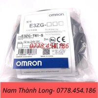 [Hàng sẵn, xuất vat] Cảm biến quang thu phát rời Omron E3ZG-T61-S 2M