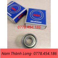 [Hàng sẵn, xuất vat] COMBO 10c Vòng bi, bạc đạn NSK 6000 ZZCM