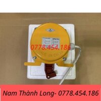 [Hàng sẵn, xuất vat] Công tắc giật dây dừng băng tải, công tac dừng nguy cấp băng tải HFKLT2-I, HFKLT2-II