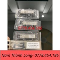[Hàng sẵn, xuất vat] module quang SFP-GE-SX2 1.25G, Multi-mode, 2km, 1310nm, LC