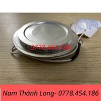 [Hàng sẵn, xuất vat] Thyristor SCR công suất dạng đĩa KP800A-1600V 800A 1600V