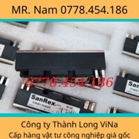 [Hàng sẵn, xuất VAT] THYRISTOR SANREX PW130 A40(130A 400V) dành cho máy cắt cơ,máy hàn cơ,máy mig cơ new