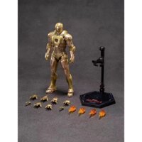 (Hàng sẵn) ZDtoys MK21 mô hình Ironman Mark 21 tỷ lệ 1:10