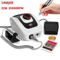 [Hàng Sẵn]508Máy mài móng tay.Máy mài móng cầm tay chuyên dụng trong ngành nail