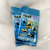 [Hàng sẵn][Chính hãng] Pack Card, gói nhân phẩm 2 thẻ neon Jujutsu Kaisen ver 3