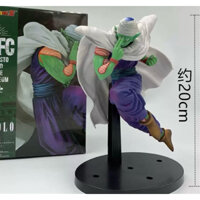 [HÀNG SẴN][SPEEDSTER] Mô hình Cao cấp Picolo BWFC trong bảy viên ngọc rồng Dragon Ball Figure tĩnh pocolo dragonball