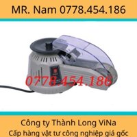 [Hàng sẵn,Xuất VAT] Máy Cắt Băng keo Tự Động Z CUT-2
