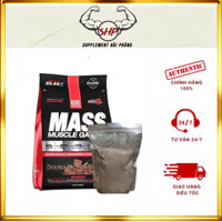 [HÀNG SHARE] Sữa Tăng Cân Tăng Cơ Nạc Elite Labs Mass Muscle Gainer chiết lẻ 1KG tại Supplement Hải Phòng