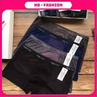 [Hàng Shop] 5 Quần Lót Đùi Nhật Bản Lỗ Thông Hơi Thoáng Khí Cực Tốt