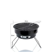 [Hàng Shop] Bếp nướng than hoa tròn Bán Chạy