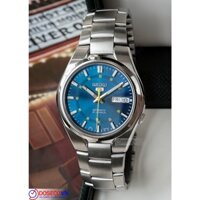 [Hàng siêu cấp] Đồng hồ nam seiko 5 SNK615K1