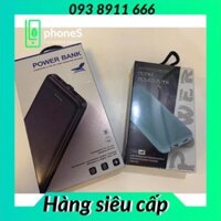 HÀNG SIÊU CẤP Sạc Dự Phòng Titan JSMWB 10.000mah